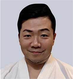 Hajime Yokota (顧問) – Japan